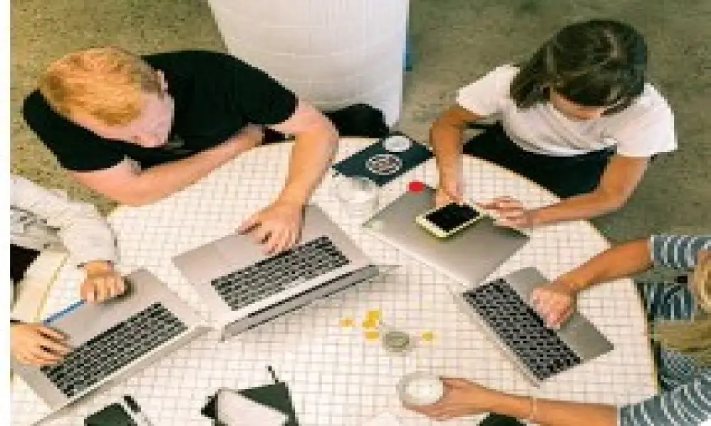 Image etude de poste